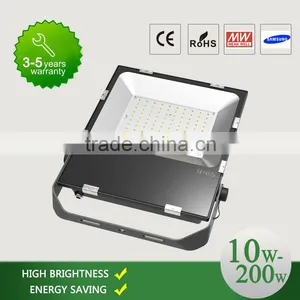 120w Led Floodlight for Building,garden,square, Meanwell Driver,COB/SMD 5 Years Warranty thumbnail-1