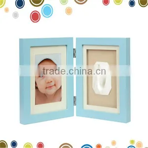 Wholesale Polymer Clay Baby Frame Art Kit Quality Choice thumbnail-1