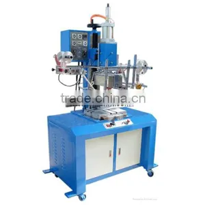 Large Format Flat/cylinder Heat Transfer Printing Machine for Plastic Cup Coffee Mug TC-400R thumbnail-1