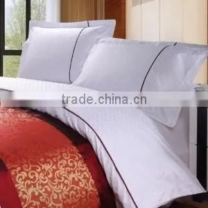 Luxury Decoration Fabric Bed Runners for All Kinds of Hotels thumbnail-1