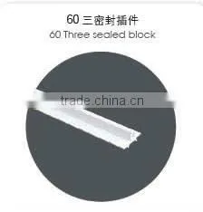 60 Three Sealed Block thumbnail-1