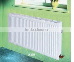 Steel Fin Tube Convector thumbnail-1