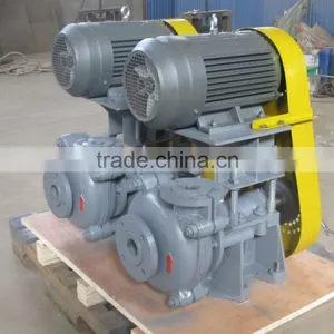 Slurry Pump Made in China thumbnail-1