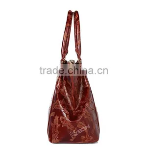 Multi Classified Designer Fashion Custom Manufacturer for Lady Hand Bags thumbnail-3