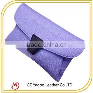 High Quality Human Leather Wallet 2015 thumbnail-4