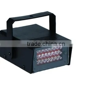 Mini Led White Strobe Light thumbnail-4