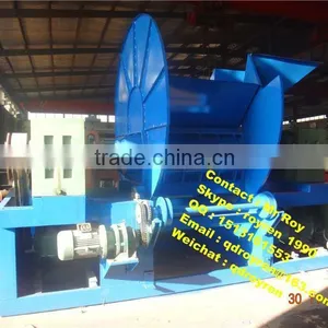 Automatic Waste Tire Recycling Line Small Investment Big Profit thumbnail-5