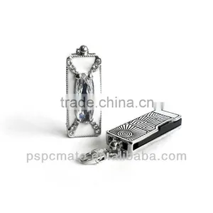 Dimond Usb Driver With Shining Cover for Gift Promotion 2013 thumbnail-1