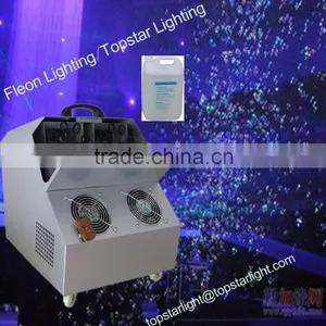 2016 Big Bubble Machine,Bubble Making Machine for Stage DJ Equipment thumbnail-1