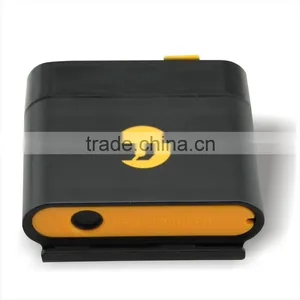 Child GPS Tracker Bracelet/GPS Tracking Chips With Long Battery Life/Waterproof GPS Tracker Anywhere thumbnail-1
