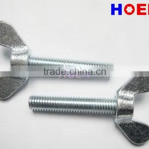China Factory High Precision Wing Screw thumbnail-1