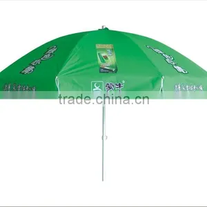 Cheap Promotional Beach Umbrella thumbnail-3