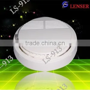 Smoke Detector,fire Alarm,fire Sensor thumbnail-1
