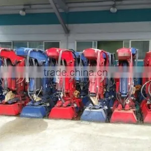 Truck Crane Soosan SCS746 thumbnail-1