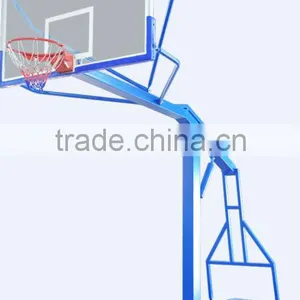 Competition Facilities Equipment Basketball Hoops for Removable thumbnail-1