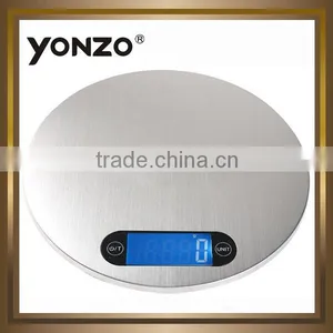 Wholesale Mini 5kg Digital Kitchen Scale thumbnail-1