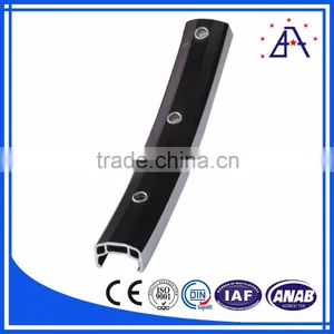 OEM Aluminum Motor Shell Manufacturer thumbnail-5