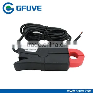 200A AC Split Core Current Sensor thumbnail-1