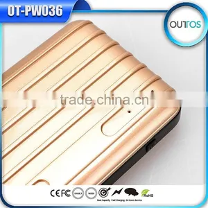Coffee Shop Power Bank 10400mAh thumbnail-2