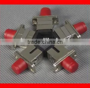 SC/LC/FC/ST Fiber Optic Adpters/Fiber Optic Adpters thumbnail-4