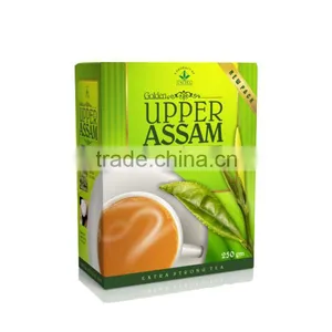 Eco Friendly Hengshang Paper Craft Food Packaging Box thumbnail-2