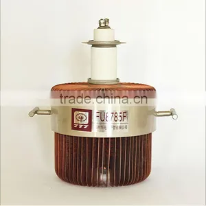 Electron Tube 8T85RB(FU-8785F) Power Triode 8T85RB Electronic Tube thumbnail-1