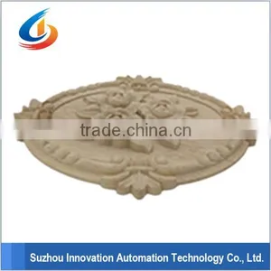 ITS-063 CNC Machining Wood Carving Product thumbnail-2
