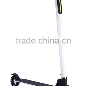 24V 250W Portable E Scooter For Kids and Adult Popular in 2016 thumbnail-1