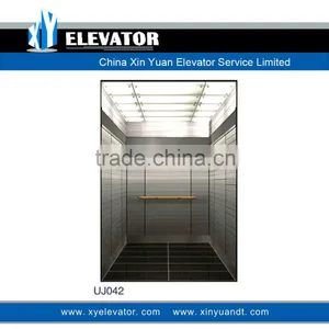 Passenger Lift Unique Design Cheap Price OEM thumbnail-5