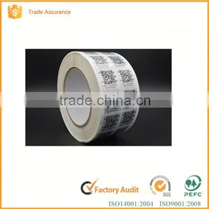 Hot Sale Packaging Cardboard Labels Self-adhesive Label Stickers thumbnail-3
