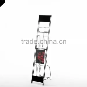 Profession Magazine Display Stand thumbnail-1