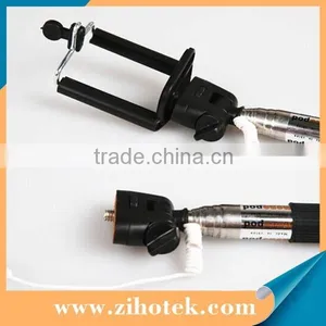 ZIHOTEK Z07-5 Wireless Mobile Phone Monopod thumbnail-4