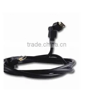 Cable Reel for HDMI Cable With Ethernet thumbnail-3