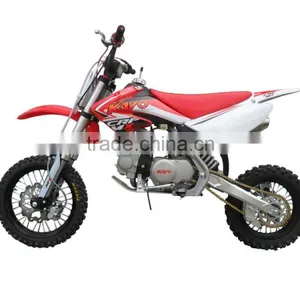 Kayo Pit Bike Dirt Bike 125cc With Crf Plastic thumbnail-1