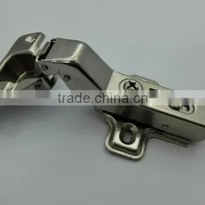 Hydraulic Clip on Angle Hinge With 30 Degree Open thumbnail-6