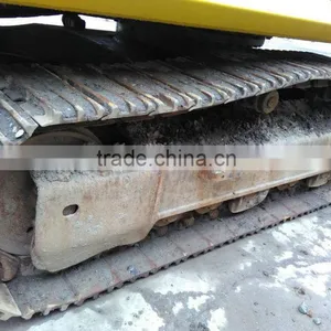Used Excavator Komatsu PC350-7,Komatsu PC350-7 Excavator for Sale thumbnail-4