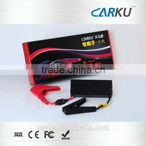 Original Manufacturer 12 Mini Gasoline&diesel Jump Starter thumbnail-2