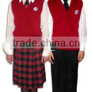 School Uniform,student Wear, School Wear thumbnail-1