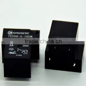 Air Conditioner PCB Power Relay Power Failure Relay thumbnail-6