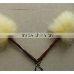 Good Use Lambswool Duster for Household Cleaning and Car Cleaning thumbnail-1