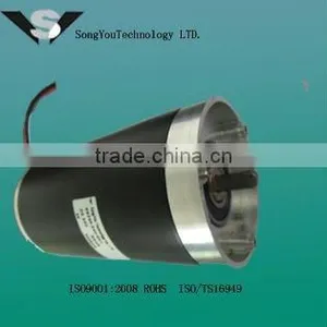 12/24V DC Water Pump Motor thumbnail-1