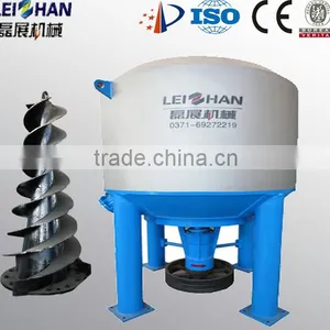 Carton Cardboard Recycling Pulper Machine thumbnail-1