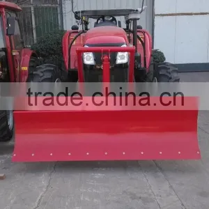 Land Levelling Blade TT150 to TT260 for YTO Tractor thumbnail-4