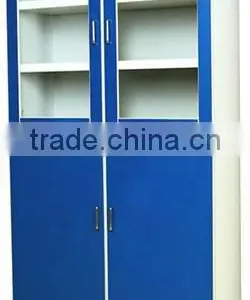4 Doors Steel Laboratory Vessel Cabinet/metal Cabinet/lab Furniture thumbnail-3
