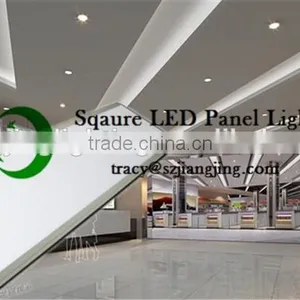 1ftx1ft 10W Led Panel Light Square Led Suspended Ighting Panel thumbnail-1