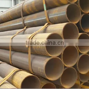 165*6.0mm Weld Steel Pipe thumbnail-6