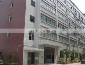 Shenzhen Jetson Electronic Technologies Co., Ltd. company overview - view 1 thumbnail
