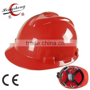 2016 Hot Selling ABS Safety Helmet Security Safety Helmet Manufacturer's Price for Sale thumbnail-3