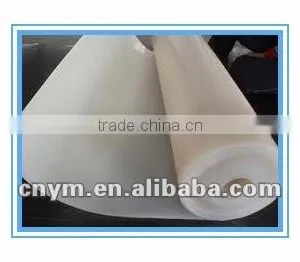 Transparent Silicone Rubber Sheet thumbnail-3