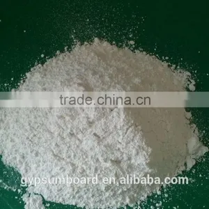 Gypsum Powder Production Line thumbnail-1